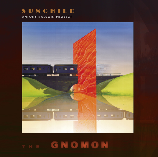 Sunchild - The Gnomon